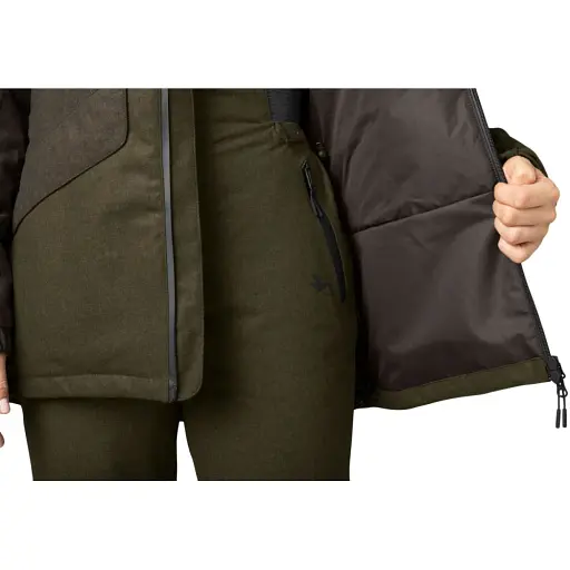Куртка Seeland Avail 36 Aya Insulated - фото 6