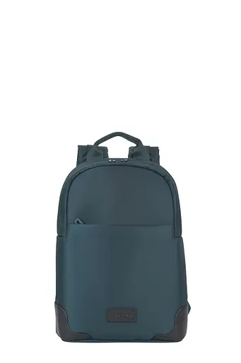 Tucano Рюкзак Tucano Fine 13/14, зеленый - фото 2