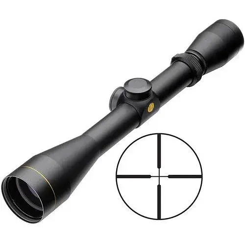 Прицел Leupold VX-1 3-9х40mm shotgun/muzzleloader Heavy Duplex
