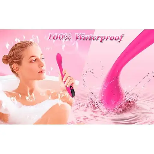 Вібратор точки G Satisfyer Lover K000961 - фото 6