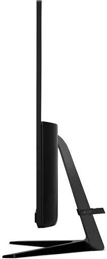 Комп'ютер персональний моноблок Acer Aspire C24-1800 23.8" FHD Intel i5-12450H 8GB F512GB UMA WiFi кл+м Lin чорний - фото 7