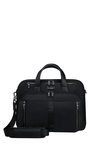 Сумка Для Ноутбука 15.6" Samsonite URBAN-EYE BLACK 42x31x12 KO1*09011