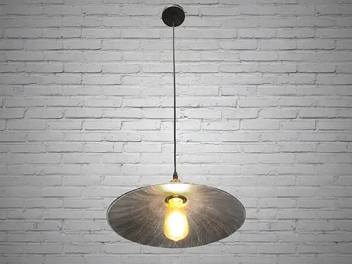 Світильник-підвіс в стилі Лофт - фото 3