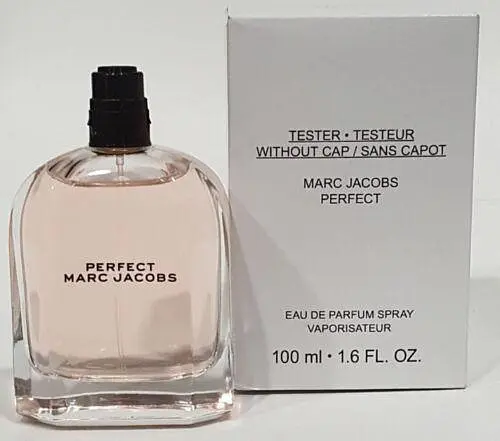 Оригінал Marc Jacobs Perfect 100 мл ТЕСТЕР парфумована вода - фото 2