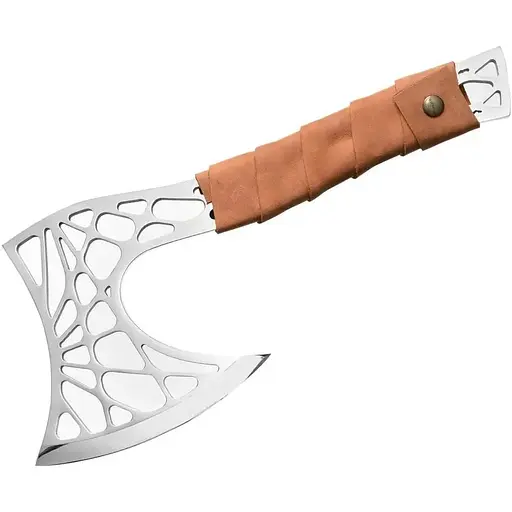 Сокирка кухонна Samura для рубки 145 мм kuh0011877