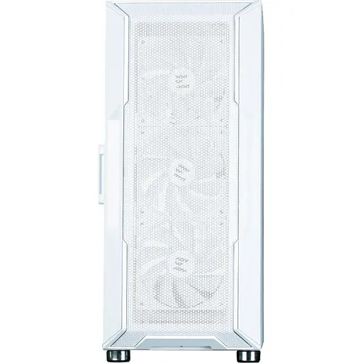 Корпус Zalman I3 Neo ARGB White (I3NEOARGBWHITE) Без БП - фото 4