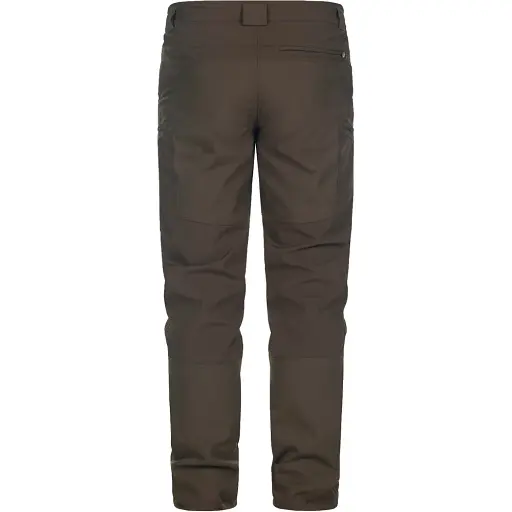 Брюки Hallyard Scarba 5XL Brown - фото 2