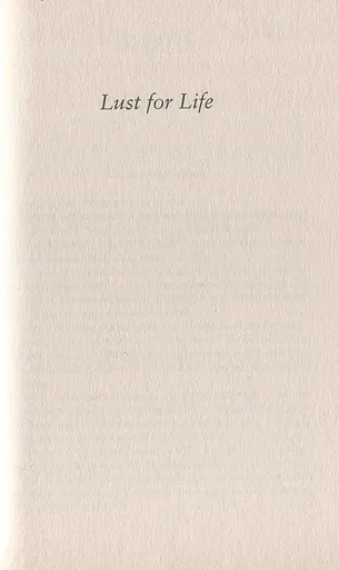Lust For Life - фото 7