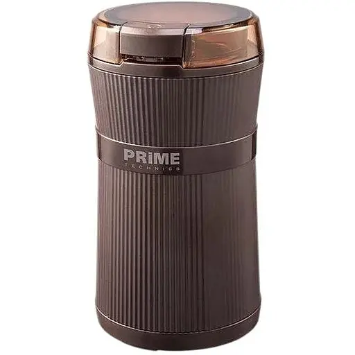 Кавомолка електрична Prime Technics PCG 3050 BR