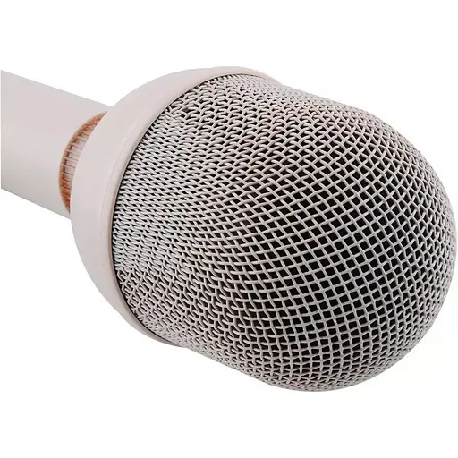 Микрофон с караоке PRC Sound Wawe Beige [114224] - фото 3