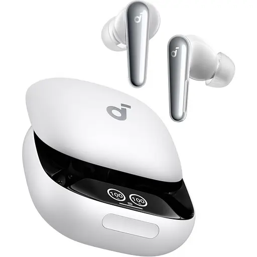 Навушники SoundCore Liberty 4 Pro White (A3954G21) [135843]