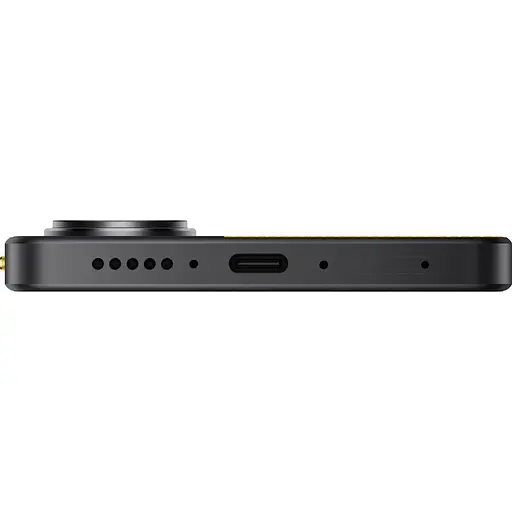 Смартфон Xiaomi Poco X7 Pro 12/256GB Yellow (Global Version) (with charger) [5G, NFC] - фото 9