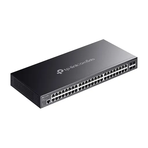 Комутатор мережевий TP-Link SG3452