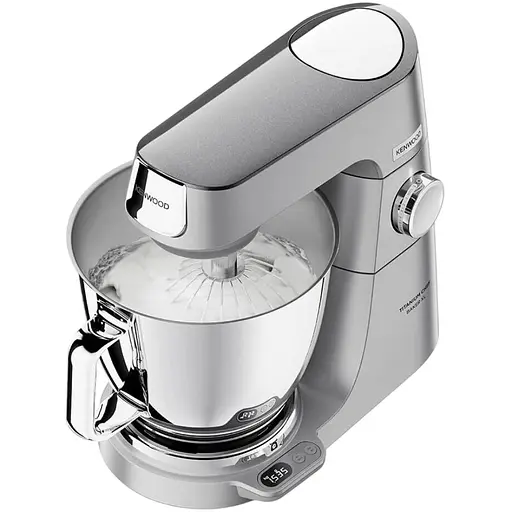 Кухонная машина Kenwood KVL 85.124 SI (0W20011358) - фото 2
