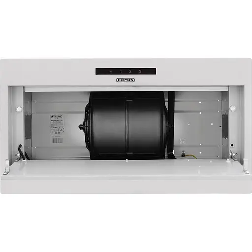 Вытяжка встраиваемая Eleyus BOXER 800 LED 52 GR - фото 9