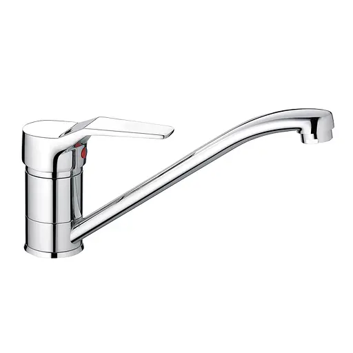 Змішувач для кухні Haiba ZEON 004 (HB0408) - фото 1