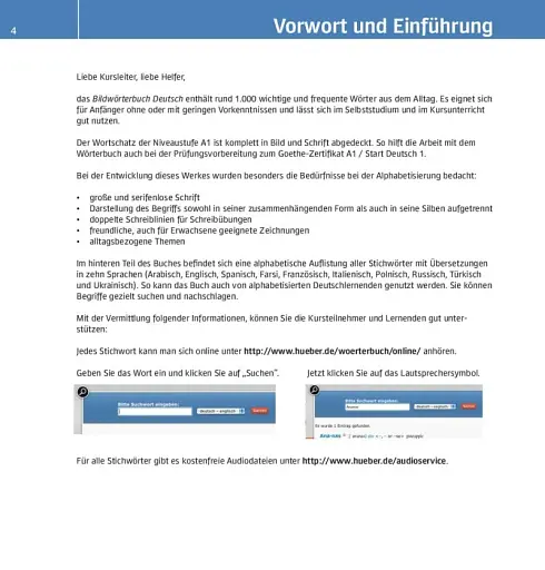 Bildwörterbuch Deutsch neu - фото 2