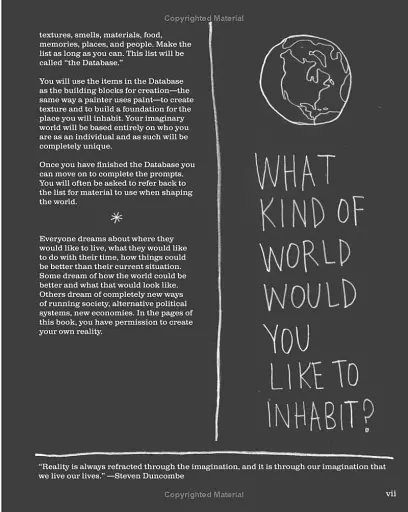 The Imaginary World of - фото 7