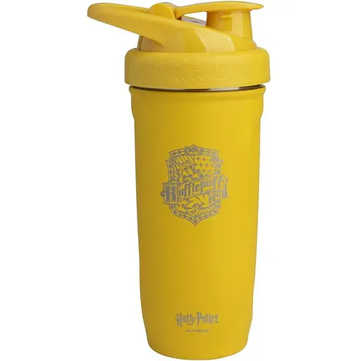 Шейкер Smart ShakeReforce Stainless Steel Harry Potter 900 мл