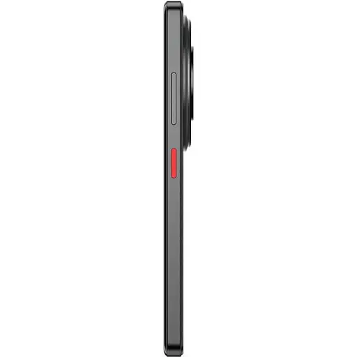 Смартфон ZTE Nubia Focus 6/256 ГБ Черный - фото 5