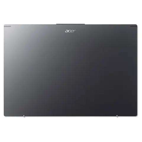 Ноутбук Acer Aspire 16 A16-51GM-71YF (NX.KTHAA.002) Steel Gray - фото 5