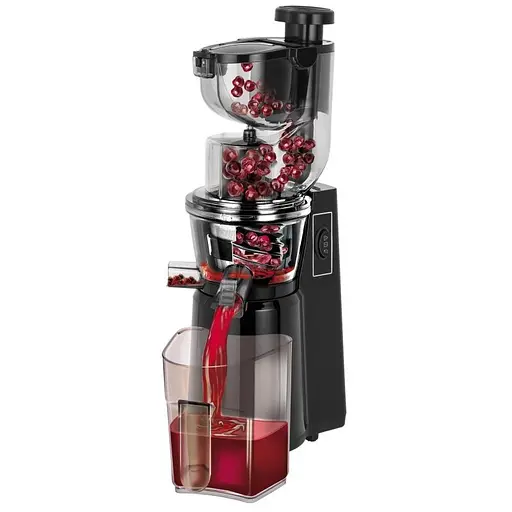 Соковыжималка MPM MSO-16 - фото 2