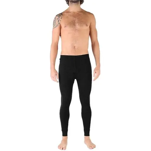 Термоштани Woolona Atlas Black S (WOO-ATLAS-BL-S)