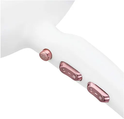 Фен Sencor SHD 8200GD (6638071) - фото 4