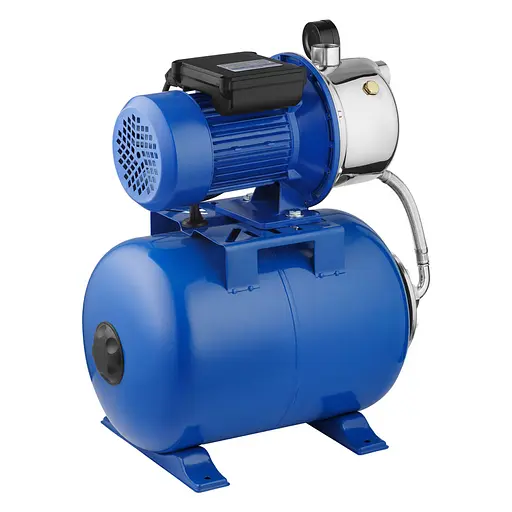 Насосна станція Agua AT JET 100S (CV035089) - фото 4