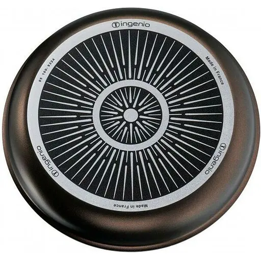 Набір сковорідок Tefal Ingenio XL Intense L1509273 [106565] - фото 3