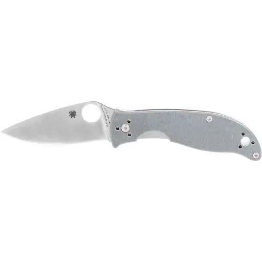 Нож Spyderco Polestar