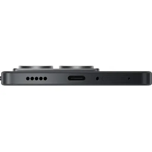Смартфон Xiaomi 14T 12/512 ГБ Titan Black - фото 9