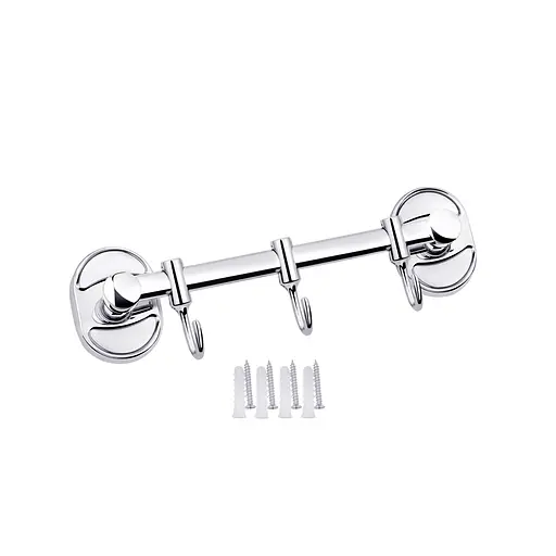 Крючок для ванной комнаты Kroner KRM Elbe - ACC2914-3 (CV022875) - фото 3