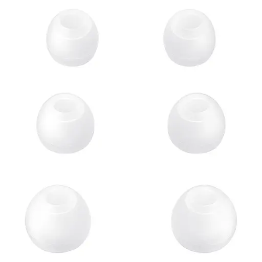 Наушники EO-IC100 USB Type-C White Samsung teh0021182 - фото 4