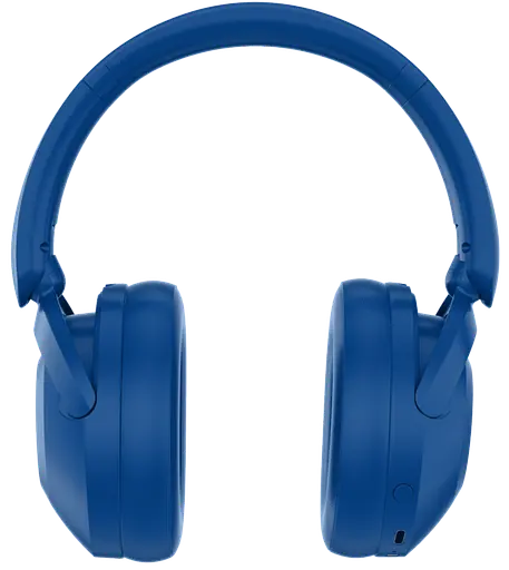 Гарнітура Defender FreeMotion B490 Bluetooth Blue (63490) - фото 2