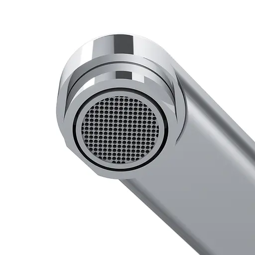 Змішувач для ванни Am.Pm X-Joy з довгим виливом хром F85A90000 Хром - фото 8