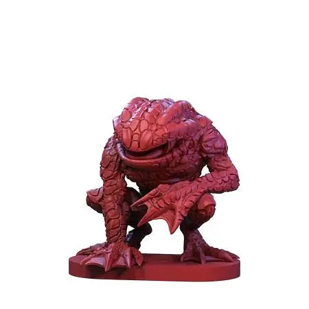 Настольная игра Steamforged Games Resident Evil 3: The Board Game – City of Ruin (stdgm020) - фото 4