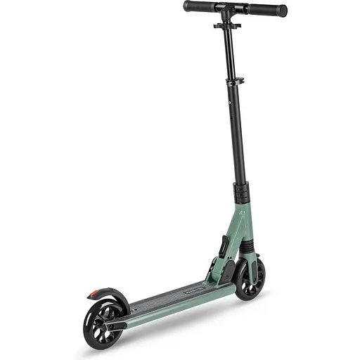 Самокат Micro Sprite Suspension Оливковий (SA0246) - фото 2