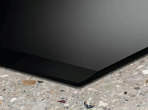 Варильна поверхня індукційна Electrolux 80 см розширена зона датчик кипіння Hob2Hood чорний - фото 4