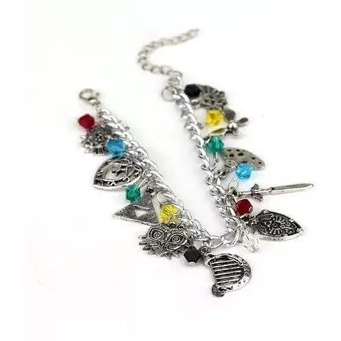 Браслет Легенда про Зельда Legend of Zelda T LoZ 1 - фото 2