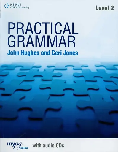 Practical Grammar 2. Student Book without Answers & Audio CDs
