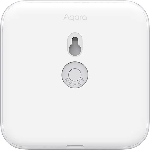 Розумна метеостанція Aqara Climate Sensor W100 (TH-S04D) біла [137665] - фото 2