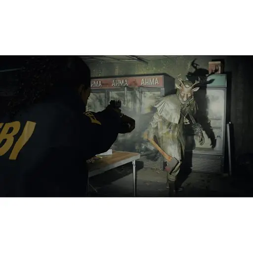 Гра Alan Wake II 2 (ваучер на скачування) (українські субтитри) (Xbox Series X S) - фото 3