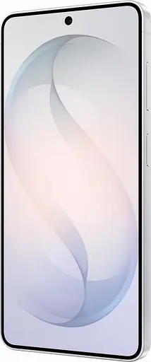 Смартфон Samsung Galaxy S26 12/256GB White (SM-S942BZWG) - фото 4