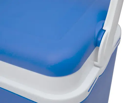 Ізотермічний контейнер Adriatic 12 л синій - фото 6