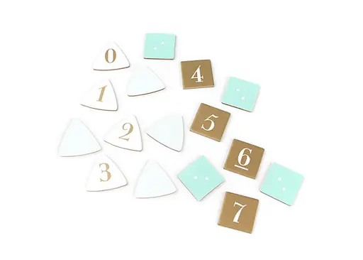 Настільна гра Oink Games Граничне занурення (Deep Sea Adventure) (англ.) (ПП01) - фото 5