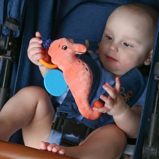 Виброподвеска Морской конек МС 110604-01 - фото 6