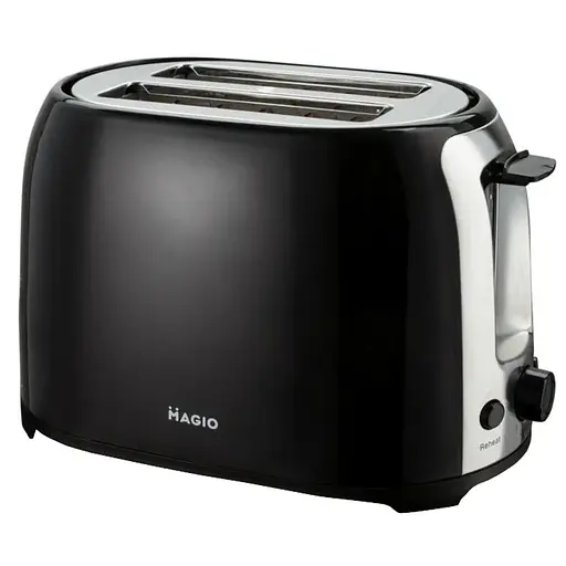 Тостер Magio MG-272 B