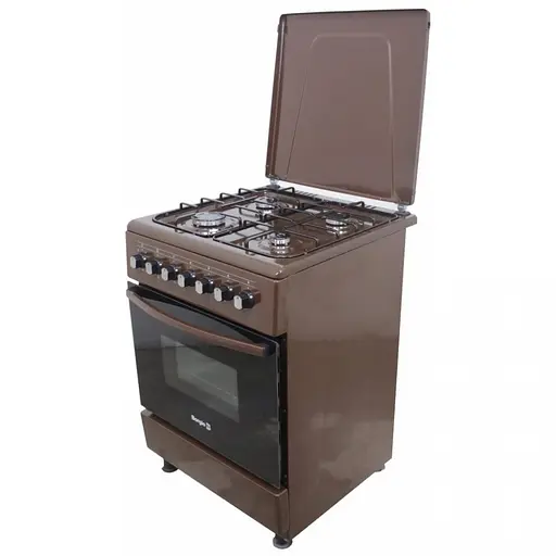 Комбинированная плита Borgio GE 640 B MBBLT - фото 3