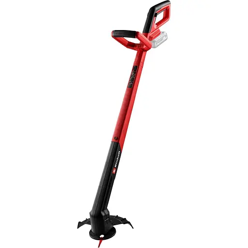 Триммер аккумуляторный Einhell GC-CT 18/2411 Li P (3411115)